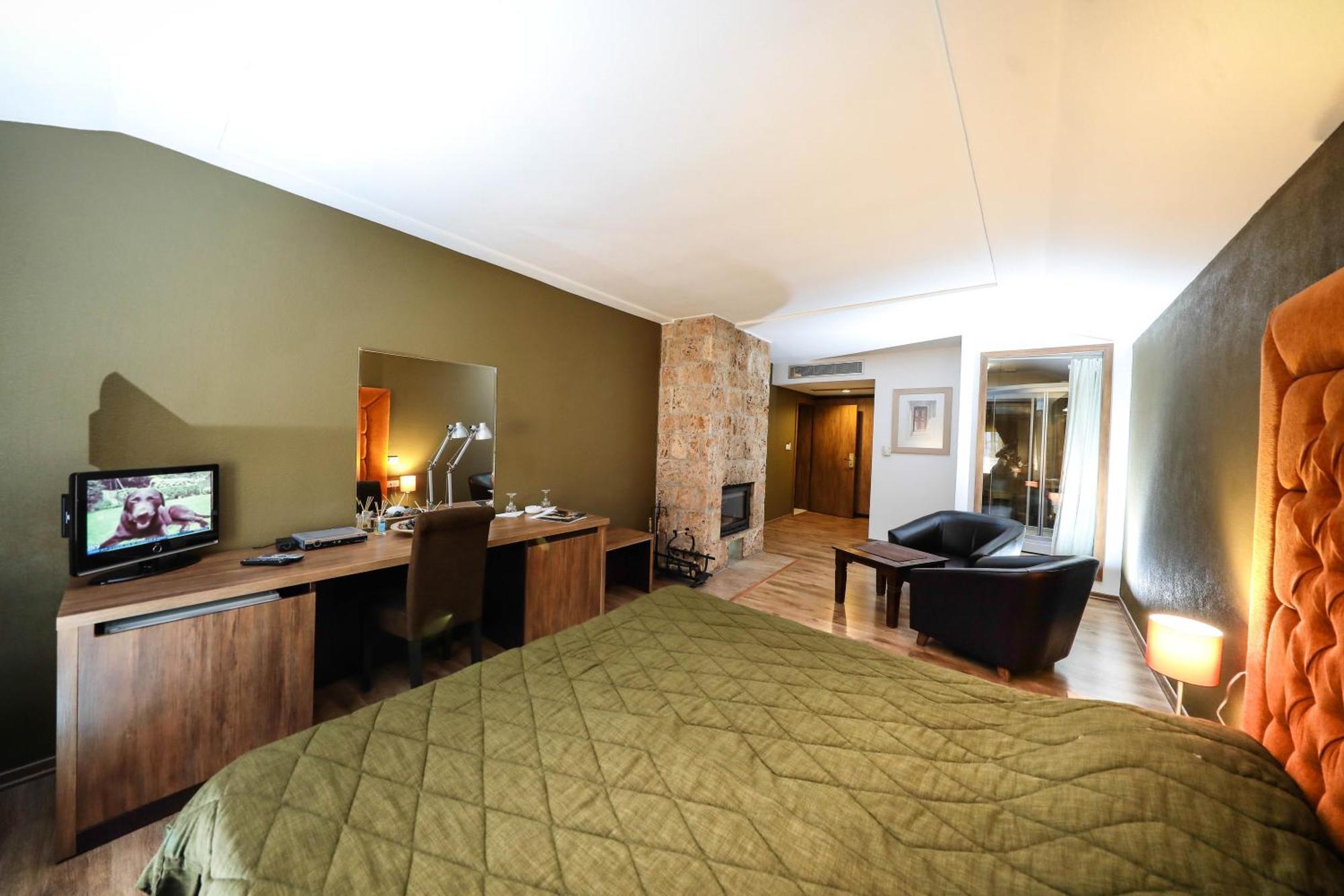 Hotel Carshia E Jupave Gjakova Kültér fotó