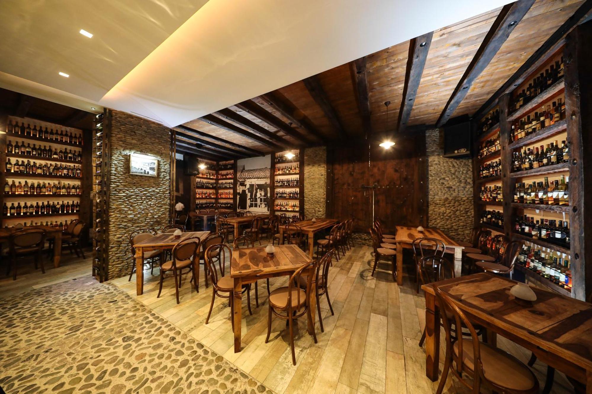 Hotel Carshia E Jupave Gjakova Kültér fotó