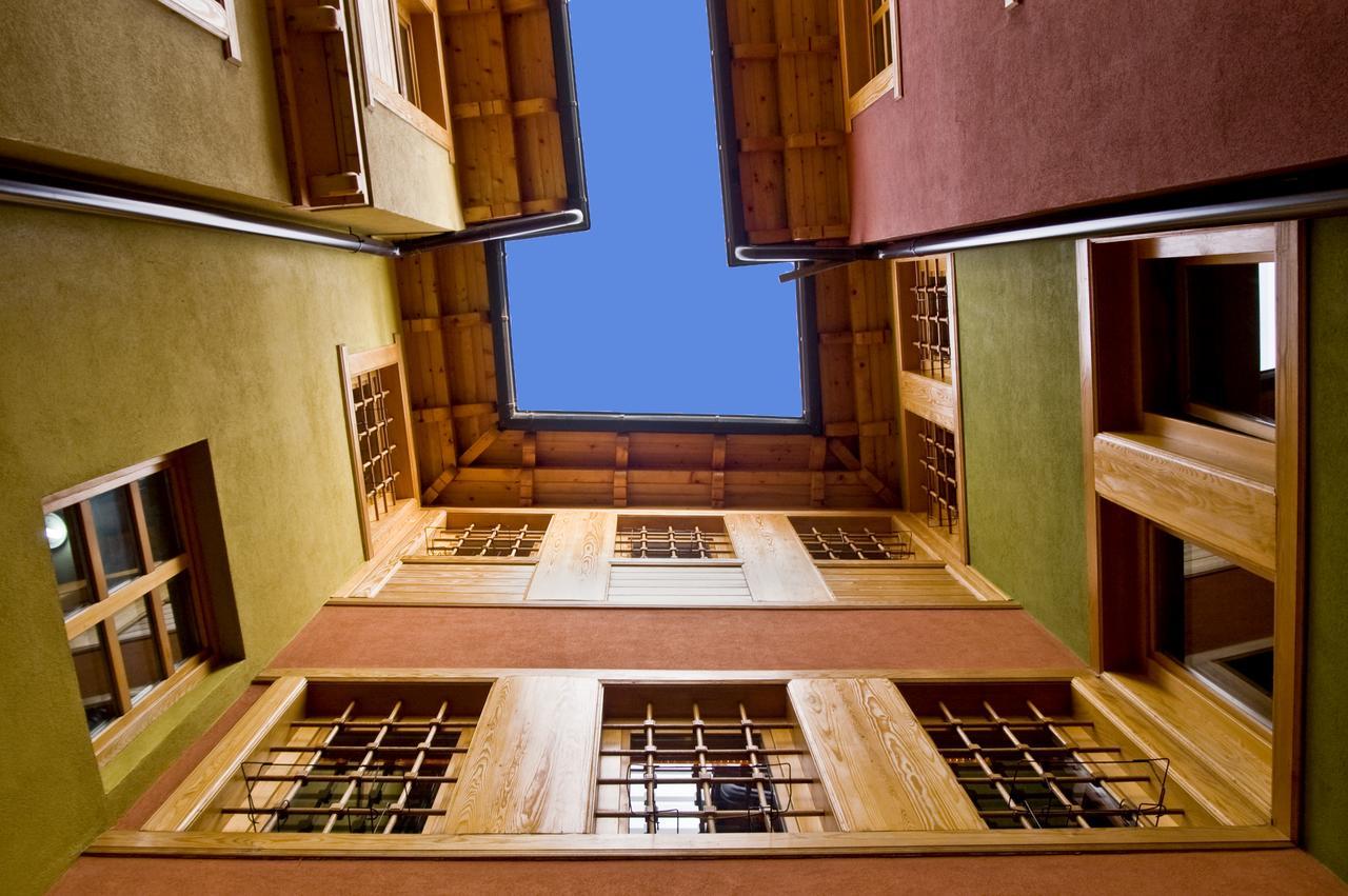 Hotel Carshia E Jupave Gjakova Kültér fotó