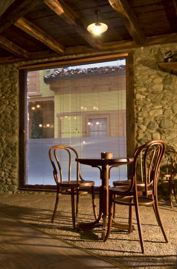 Hotel Carshia E Jupave Gjakova Kültér fotó