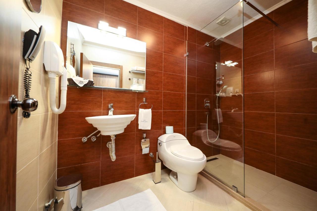 Hotel Carshia E Jupave Gjakova Kültér fotó
