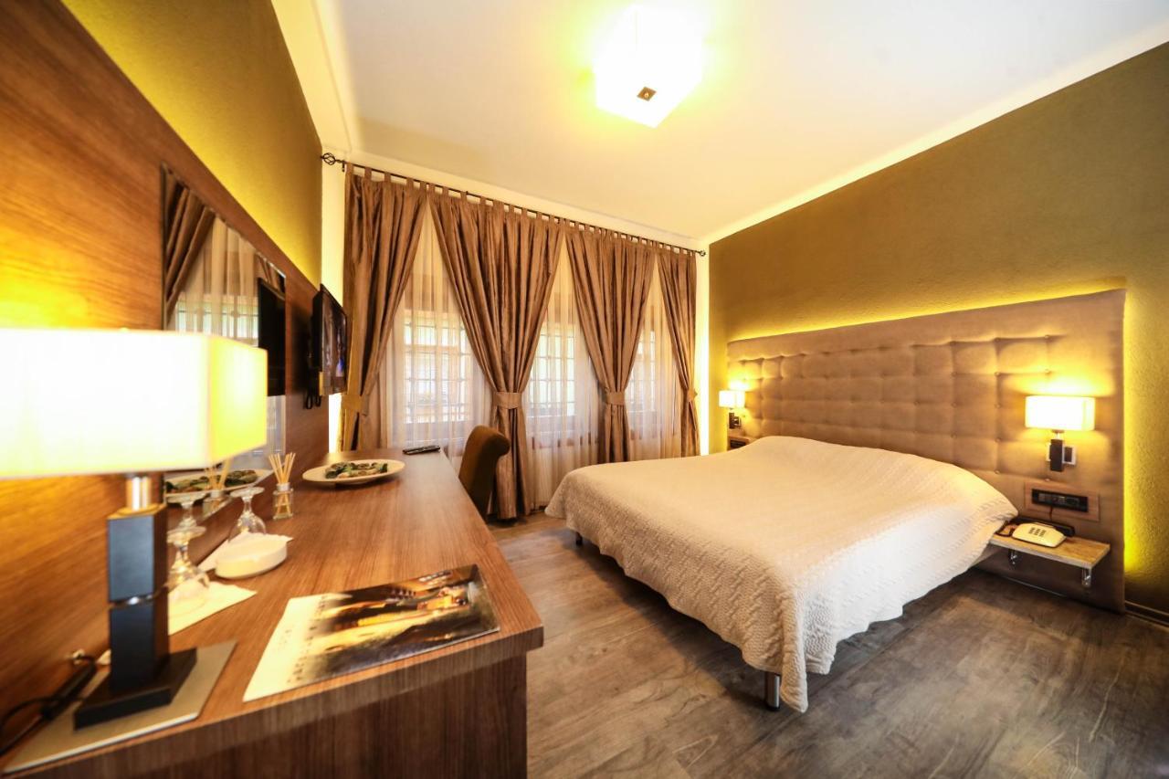 Hotel Carshia E Jupave Gjakova Kültér fotó