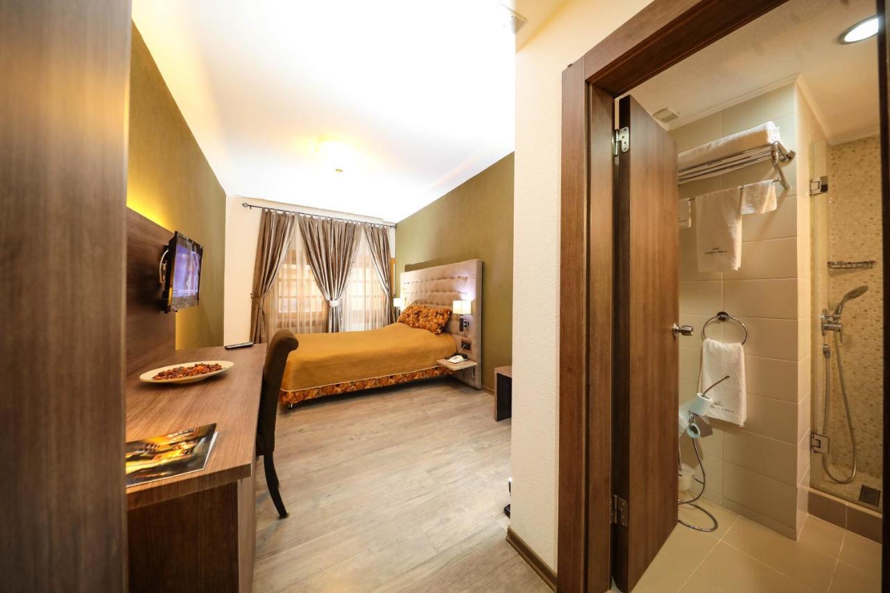 Hotel Carshia E Jupave Gjakova Kültér fotó